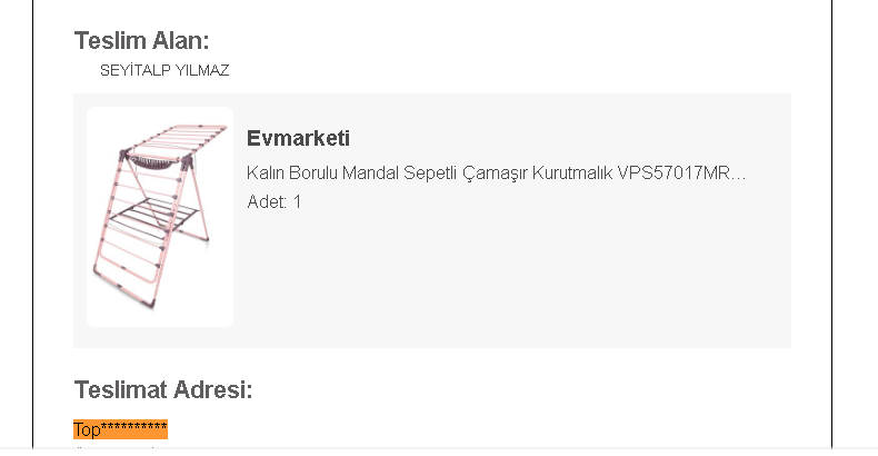 Adım 1 görseli