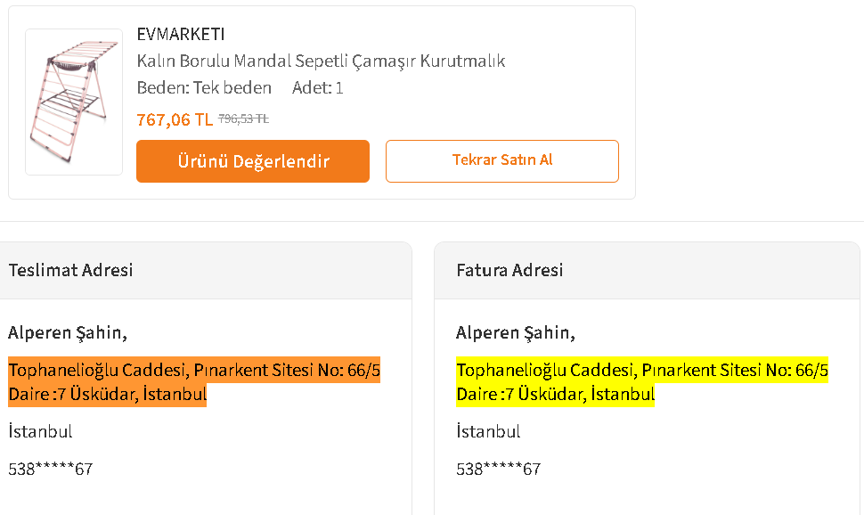 Adım 3 görseli