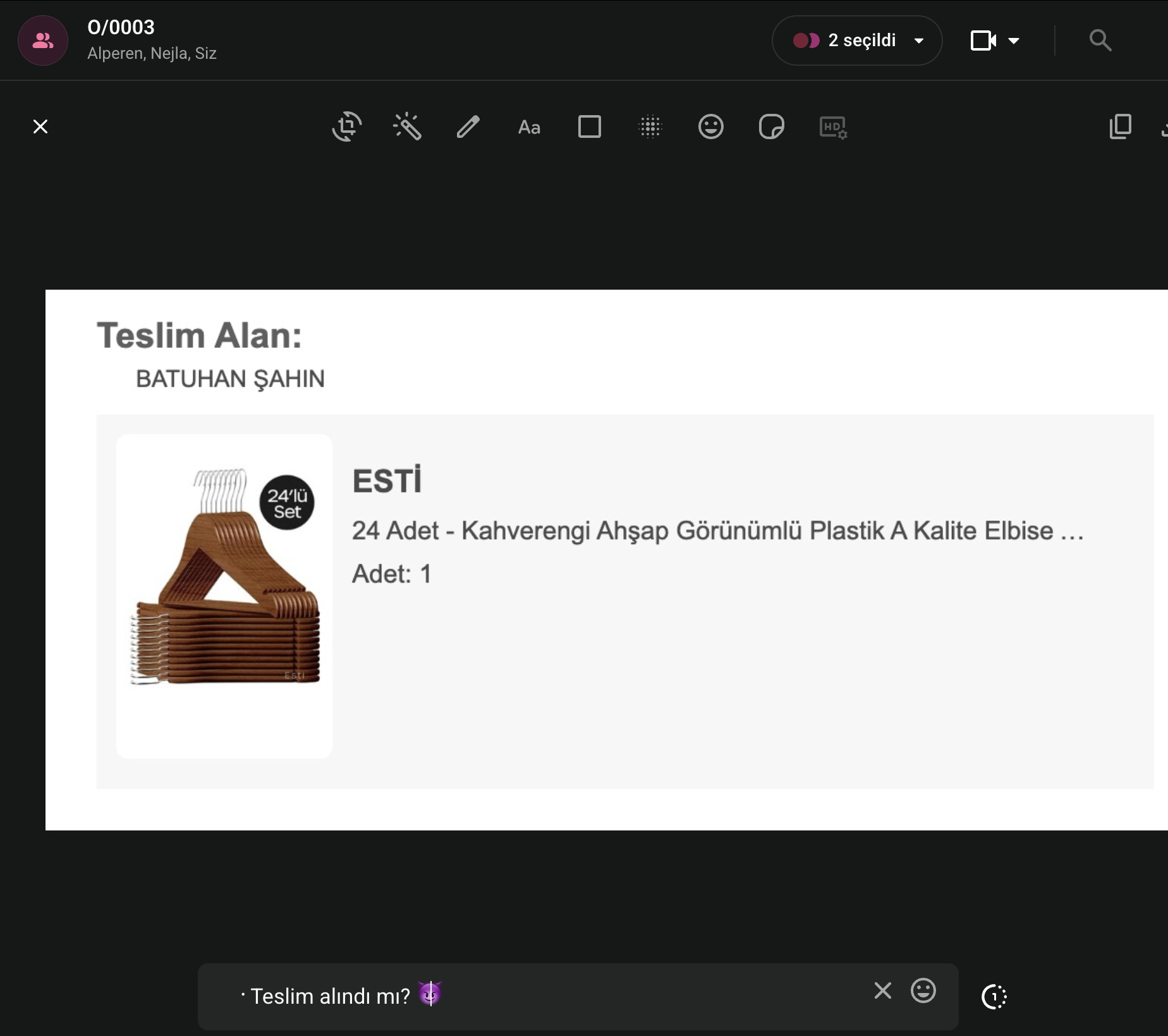 Adım 7 görseli